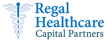 Regal Healthcare Capital Partners logo