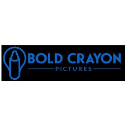 Bold Crayon