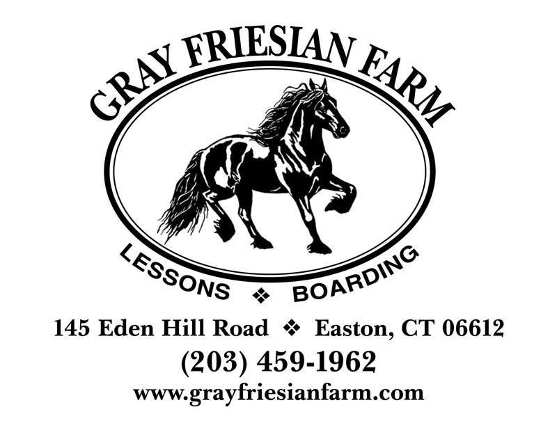 Gray Friesian Farm