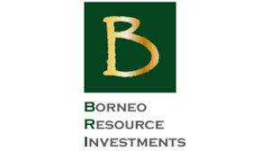 Borneo Resource Investments