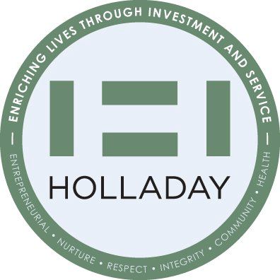 Holladay Properties