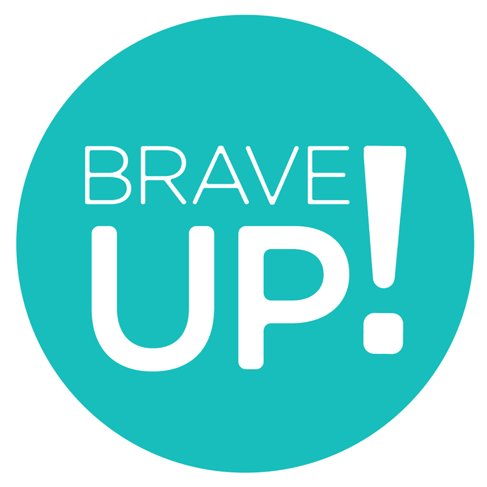 Brave UP!