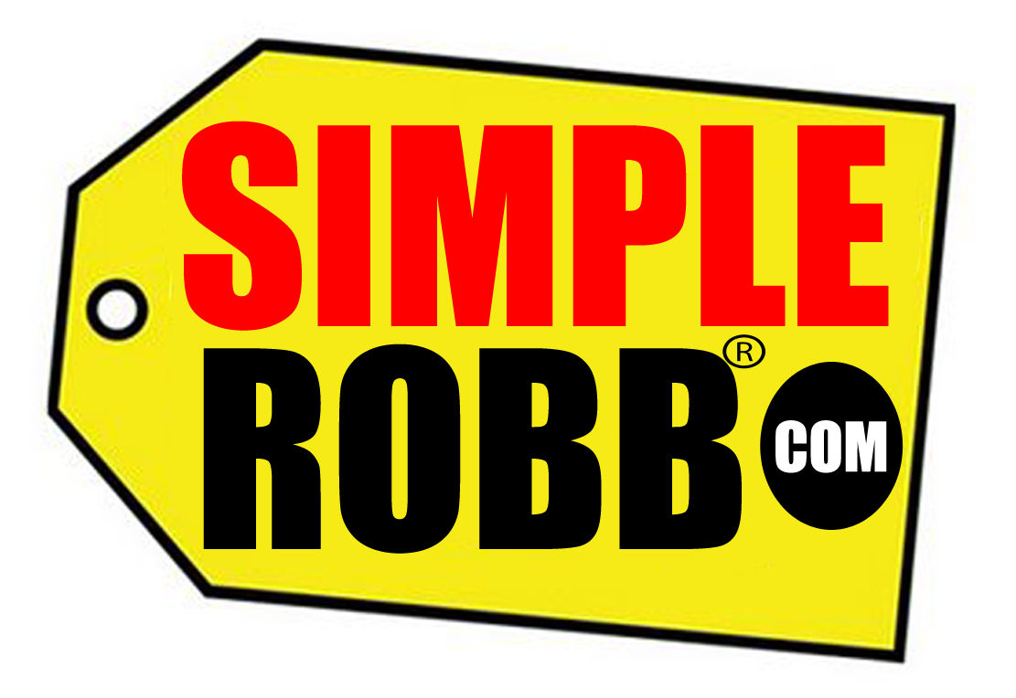 Simplerobb
