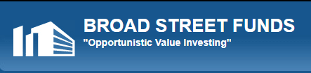 Broad Street Funds