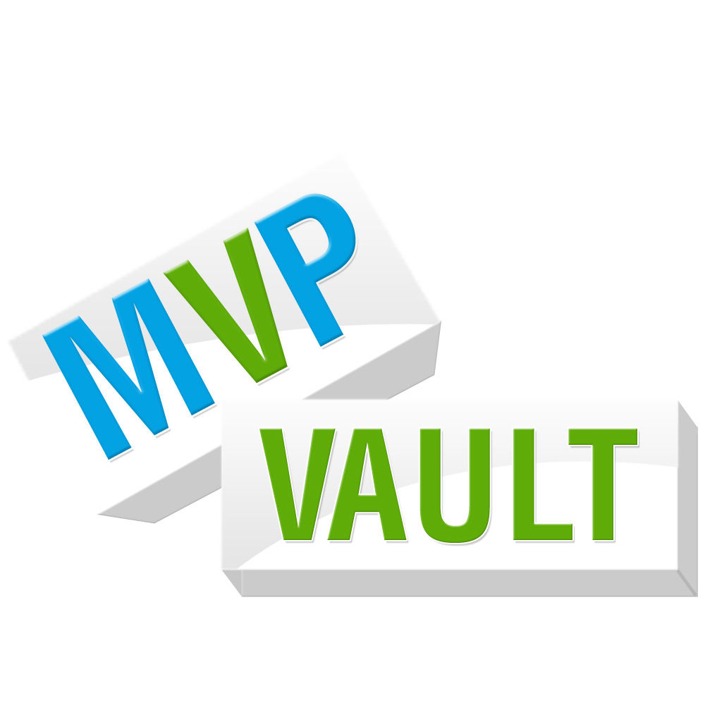 MVP Vault