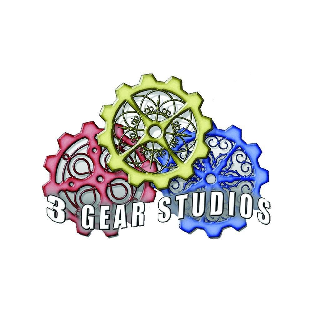 3 Gear Game