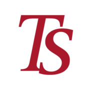 TS Bank logo