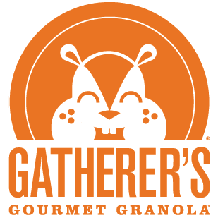 Gatherer's Granola