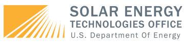U.S. Department of Energy Solar Energy Technologies Office