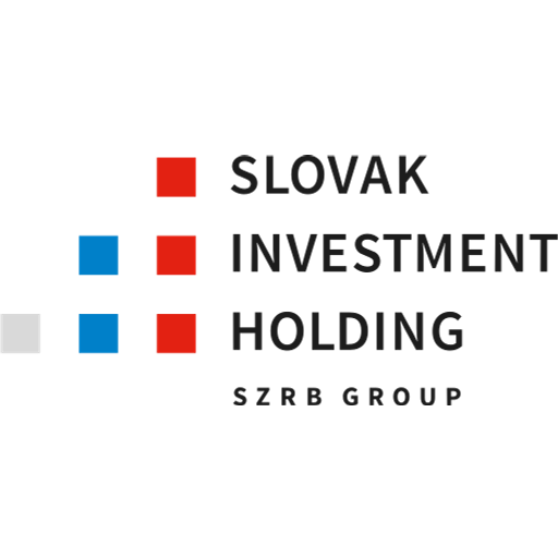 Slovak Investment Holding logo