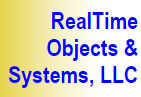 Real Time Objects & Systems