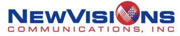 New Visions Communications