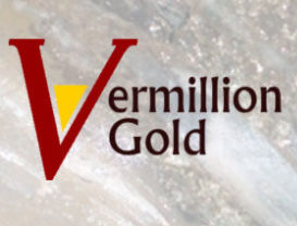 Vermillion Gold