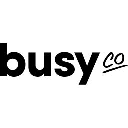 Busy
