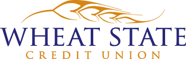 Wheat State Credit Union logo