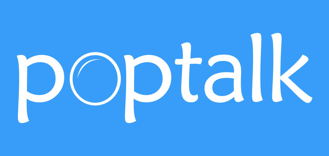 PopTalk