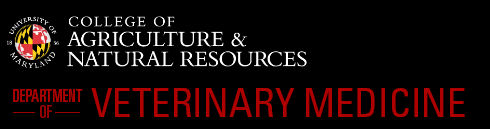 Department of Veterinary Medicine