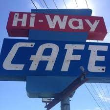 Hi-Way Cafe