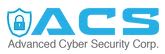 Advanced Cyber Security