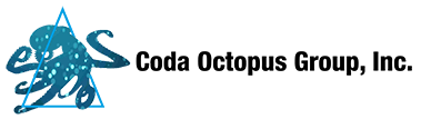 Coda Octopus Group