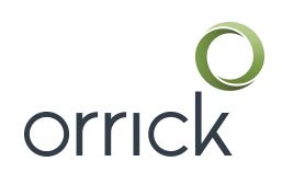 Orrick Herrington & Sutcliffe