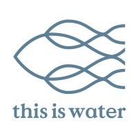 This Is Water