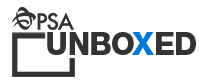 PSA Unboxed