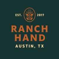 Ranch Hand