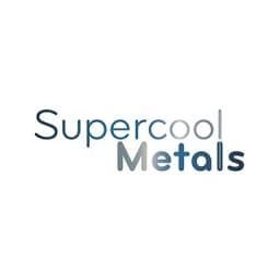 Supercool Metals