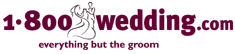 1800wedding.com