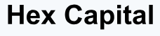 Hex Capital