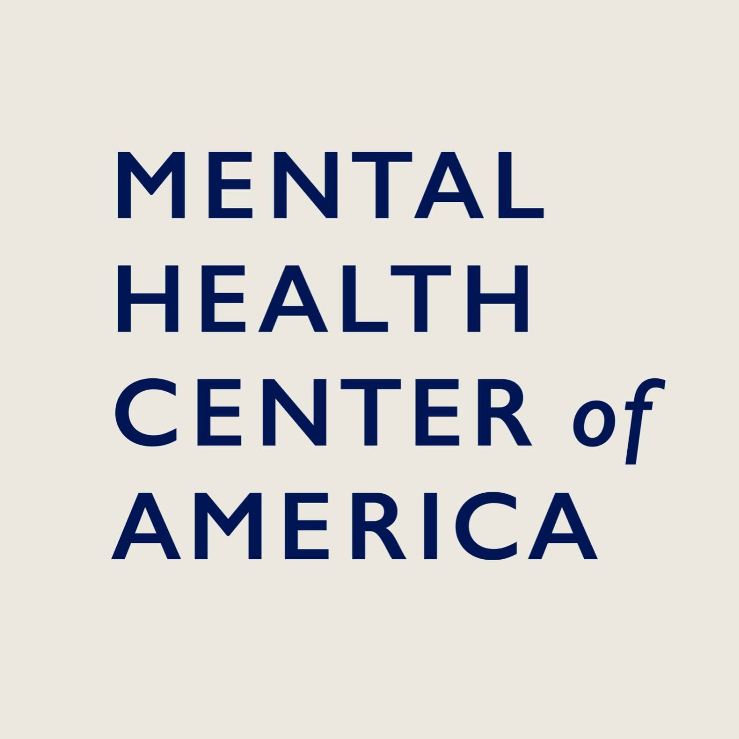 Mental Health Center of America
