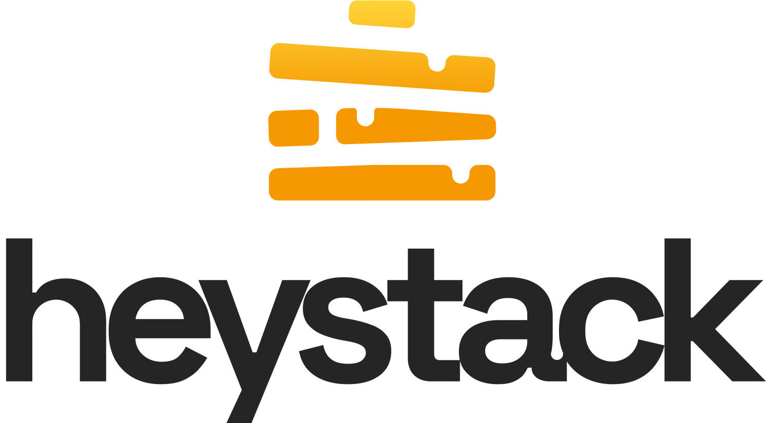 Heystack