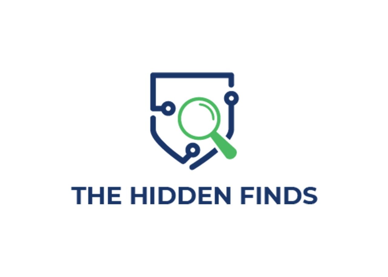 The Hidden Finds