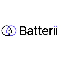 Batterii