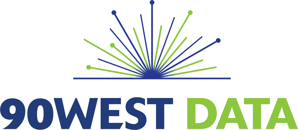 90 West Data