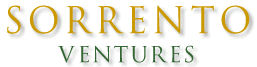 Sorrento Ventures