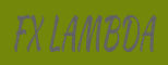 Fx Lambda