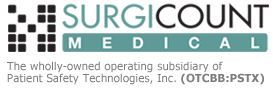 SurgiCount Medical