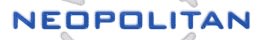 Neopolitan Networks