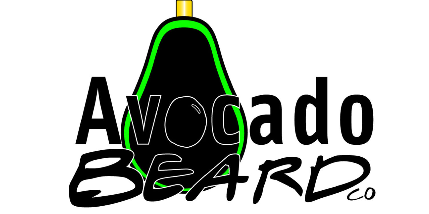 Avocado Beard