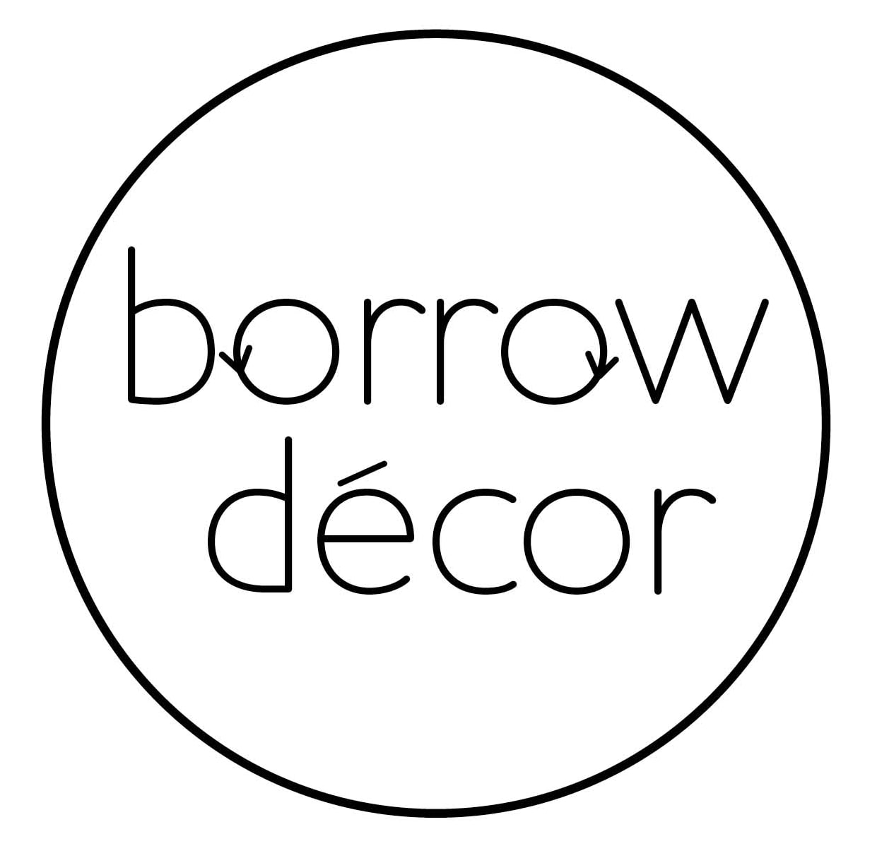 BorrowDécor