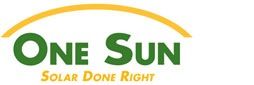 One Sun