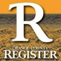 Freedom Communications Inc. dba The Orange County Register