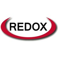 Redox Power Systems logo