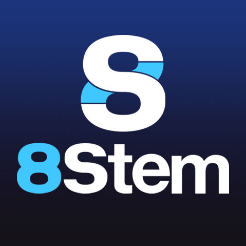 8Stem