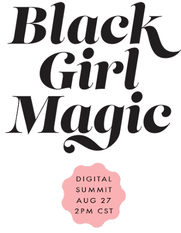 Black Girl Magic