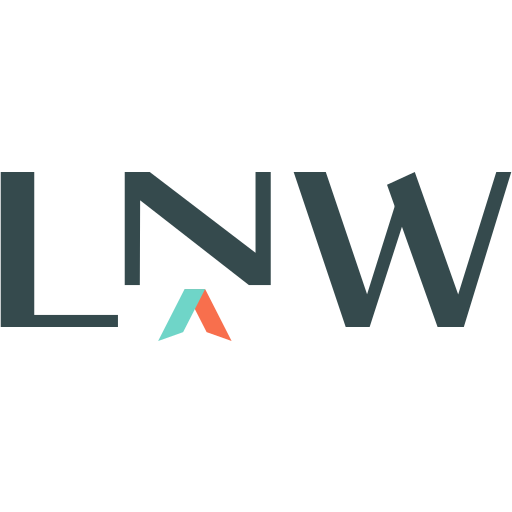 LNW logo