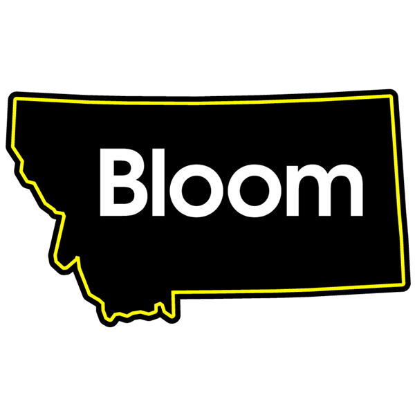 Bloom Montana
