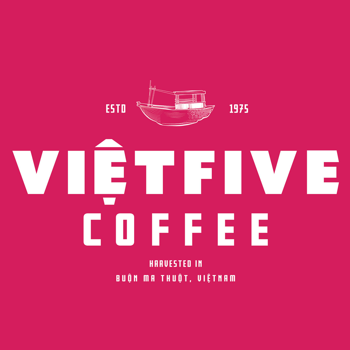 VietFive Coffee